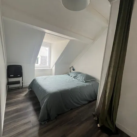 Appartamento Wingflat Entier Centre Proche Naval Cité De La Quartier Calme Cherbourg-en-Cotentin