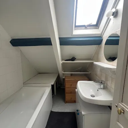 Appartement Wingflat Entier Centre Proche Naval Cité De La Quartier Calme