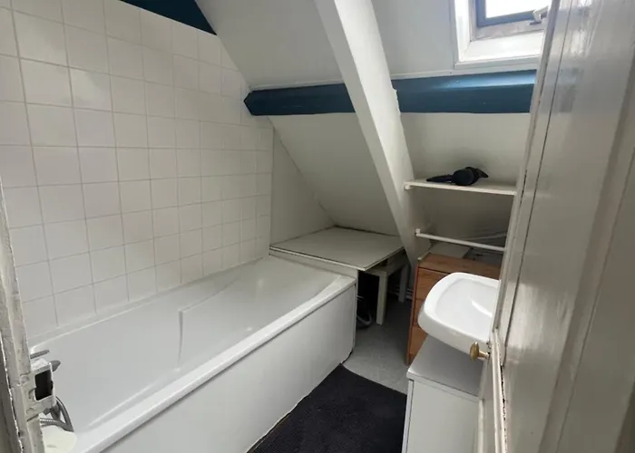 Wingflat Entier Centre Proche Naval Cite De La Quartier Calme