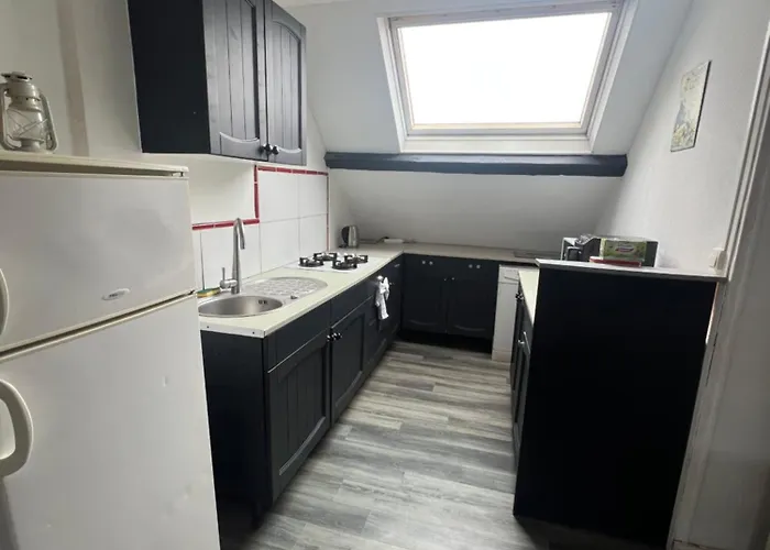 Wingflat Entier Centre Proche Naval Cite De La Quartier Calme Apartment